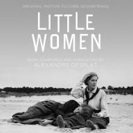 Title: Little Women [Original Motion Picture Soundtrack], Artist: Alexandre Desplat