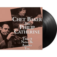 Title: There'll Never Be Another You, Artist: Chet Baker