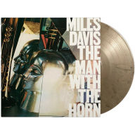 Title: The Man With the Horn, Artist: Miles Davis