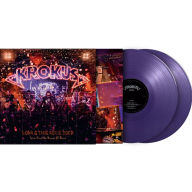 Title: Long Stick Goes Boom: Live from da House of Rust, Artist: Krokus