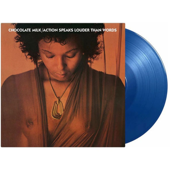 Action Speaks Louder Than Words