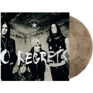 Title: No Regrets, Artist: Hardcore Superstar
