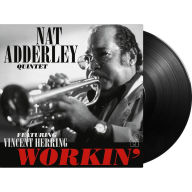 Title: Workin', Artist: Nat Adderley