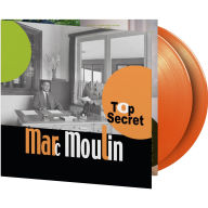 Title: Top Secret, Artist: Marc Moulin