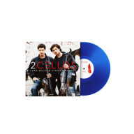 Title: 2 Cellos [Blue Vinyl], Artist: 2Cellos
