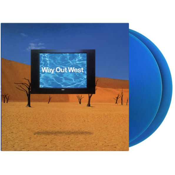 Way Out West