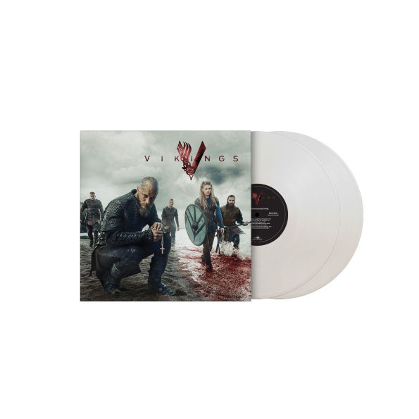 Vikings: Season 3 [Original Soundtrack Music From The TV Series]