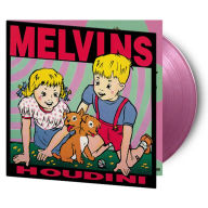 Title: Houdini, Artist: Melvins