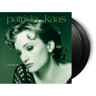 Title: Je Te Dis Vous, Artist: Patricia Kaas