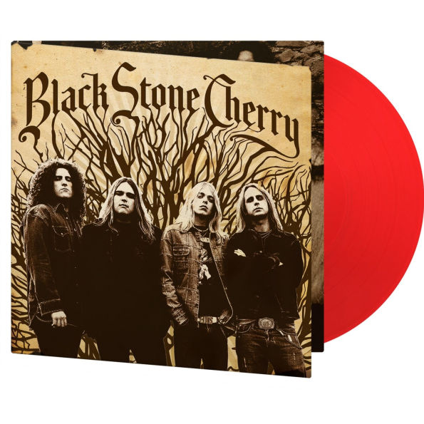 Black Stone Cherry