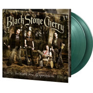Title: Folklore and Superstition, Artist: Black Stone Cherry