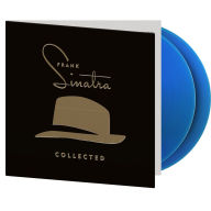 Title: Collected [31 Tracks], Artist: Frank Sinatra