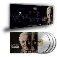 Title: Collected, Artist: Charles Aznavour