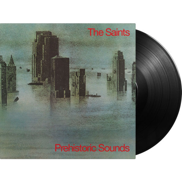 Prehistoric Sounds