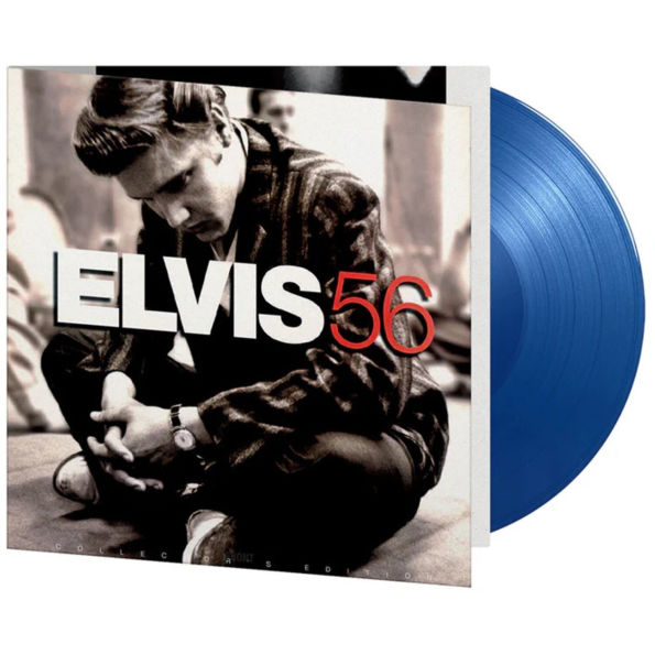 Elvis 56 [Collector's Edition]