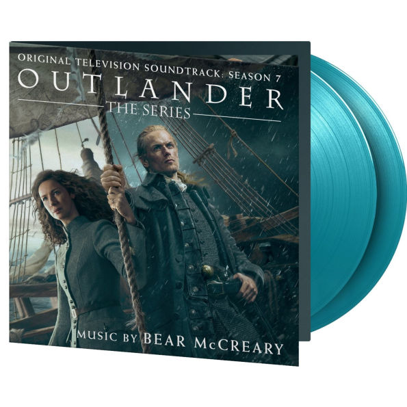 Outlander: Season 7 [Original Television Soundtrack]