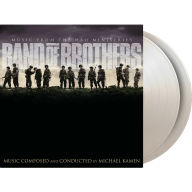 Title: Band of Brothers [Music from the HBO Minieries], Artist: Michael Kamen