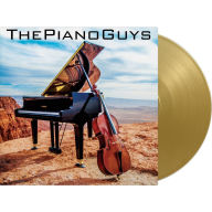 Title: The Piano Guys [Gold Colored Vinyl], Artist: 