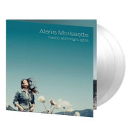 Title: Havoc & Bright Lights [Limited Gatefold 180-Gram Crystal Clear Vinyl], Artist: 
