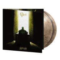 Title: Watershed, Artist: Opeth