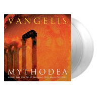 Title: Mythodea [Crystal Clear Vinyl], Artist: Vangelis