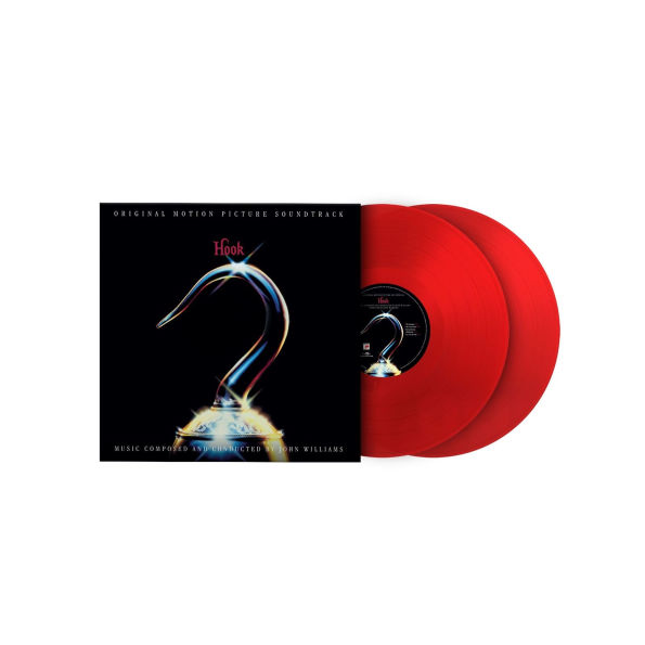Hook [Original Motion Picture Soundtrack]