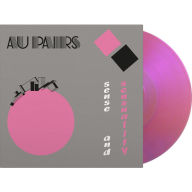 Title: Sense and Sensuality, Artist: 