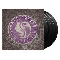 Title: Greatest Hits [Music on Vinyl], Artist: Deep Purple