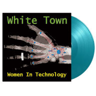 Title: Women in Technology, Artist: 