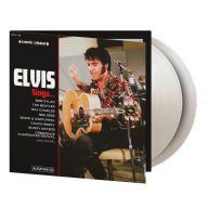 Title: Elvis Sings..., Artist: 