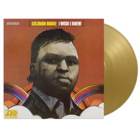 I Wish I Knew - Limited 180-Gram Gold Colored Vinyl