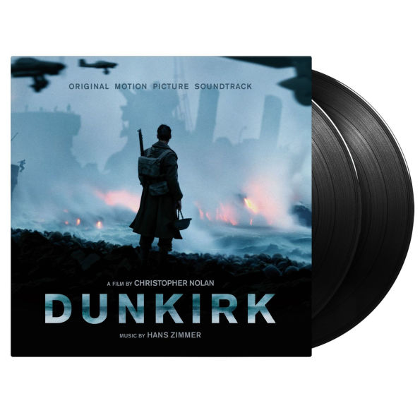 Dunkirk [Original Soundtrack]