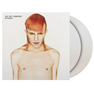 Title: Antenna - Limited 180-Gram White Colored Vinyl, Artist: 