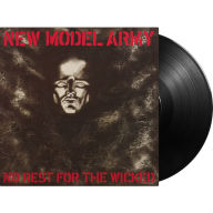 Title: No Rest for the Wicked, Artist: 