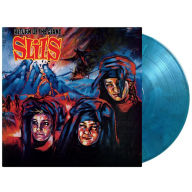 Title: Return of the Giant Slits, Artist: The Slits