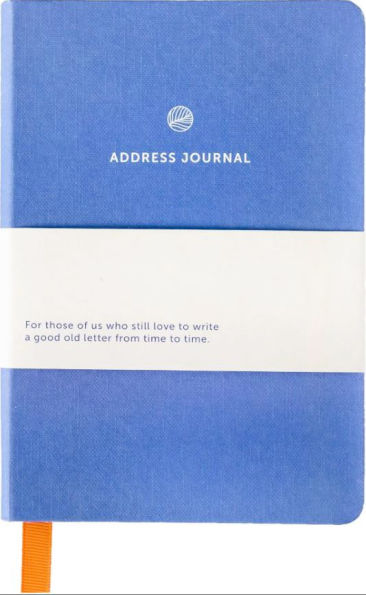 Cranes Address Book