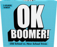 Title: OK Boomer