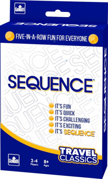 Sequence