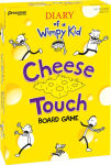 Alternative view 3 of Diary of a Wimpy Kid Cheese Touch