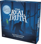 Alternative view 2 of Last Podcast Network Presents: The Real Truth