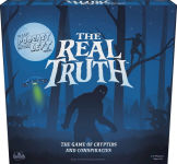 Alternative view 5 of Last Podcast Network Presents: The Real Truth