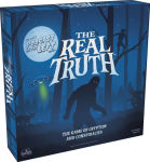 Alternative view 9 of Last Podcast Network Presents: The Real Truth