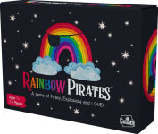 Alternative view 2 of Rainbow Pirates