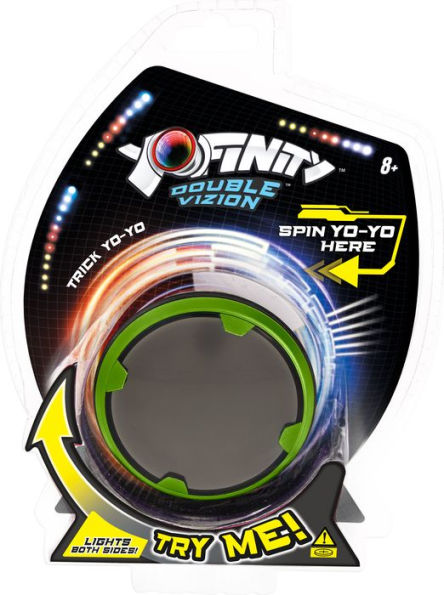 Yofinity Green