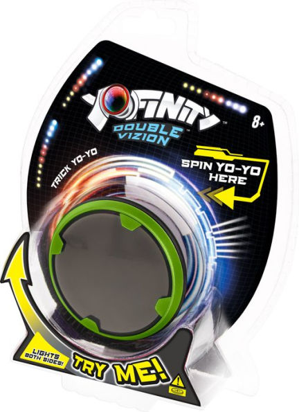 Yofinity Green