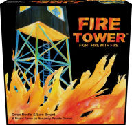 Title: Fire Tower