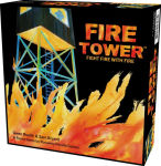 Alternative view 2 of Fire Tower by Samuel Bryant and Gwen Ruelle