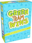 Alternative view 1 of Green Team Wins by Nathan Thornton