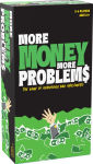 Alternative view 4 of More Money More Problems