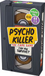 Alternative view 2 of Psycho Killer